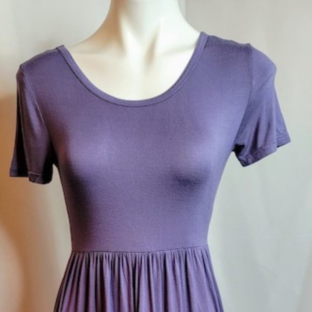 Sundress, Cotton, Maxi